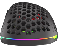 GENESIS Xenon 800 PMW3389 16000 DPI RGB Czarna - 1077382 - zdjęcie 9